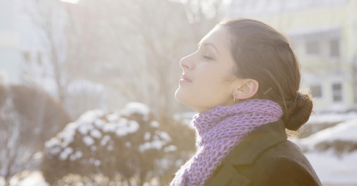 So kommen Sie gesund durch den Winter
