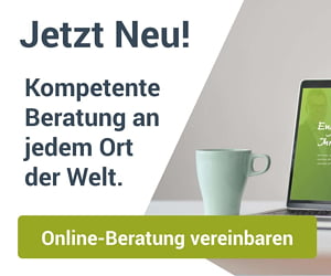 Gleich einen Termin mit unserern Beratern vereinbaren