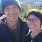 Jaël und Patrick R. Avatar