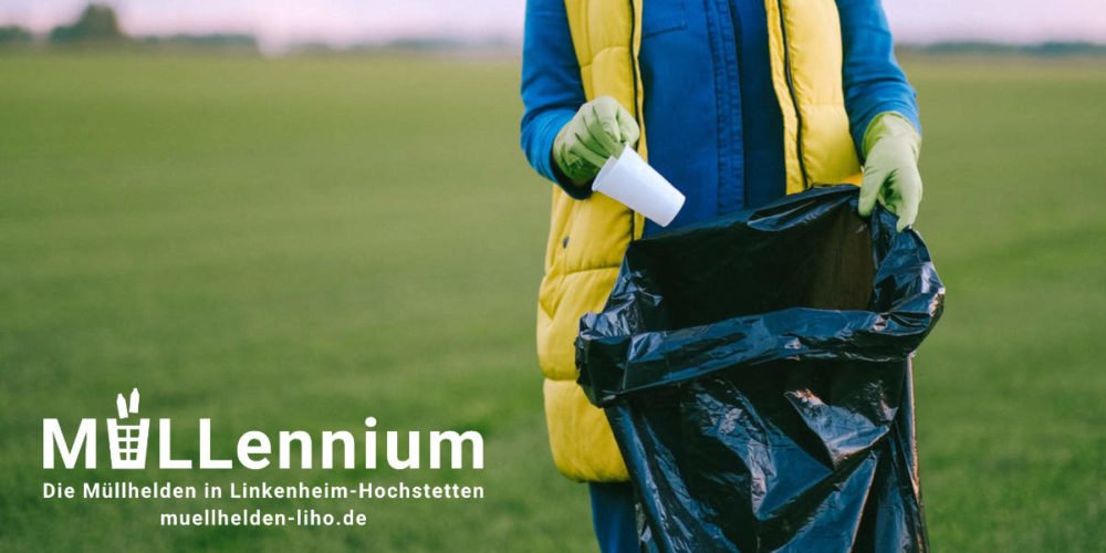 Müllennium – die Müllhelden in Linkenheim-Hochstetten Meta Image