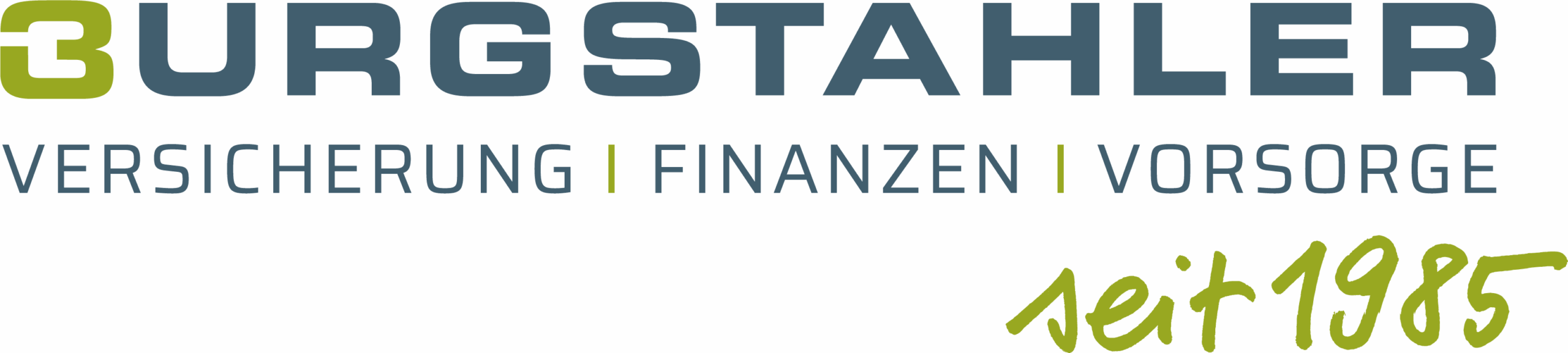 Burgstahler Finanz- und Vorsorgeberatung